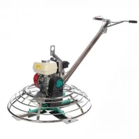 Elicopter pardoseli IMER BT120 motor Honda GX270 9 cp Elicopter pardoseli IMER BT120 motor Honda GX270 9 cp