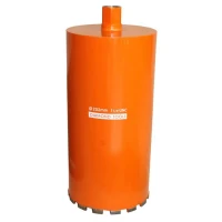 Carota Bisonte 202 x 400 mm diamantat-laser, prindere UNC 1 1/4″ Carota Bisonte 202 x 400 mm diamantat-laser, prindere UNC 1 1/4″