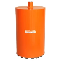 Carota Bisonte 254 x 400 mm diamantat-laser, prindere UNC 1 1/4″ Carota Bisonte 254 x 400 mm diamantat-laser, prindere UNC 1 1/4″