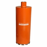 Carota Bisonte 152 x 400 mm diamantat-laser, prindere UNC 1 1/4″ Carota Bisonte 152 x 400 mm diamantat-laser, prindere UNC 1 1/4″