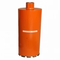 Carota Bisonte 166 x 400 mm diamantat-laser, prindere UNC 1 1/4″ Carota Bisonte 166 x 400 mm diamantat-laser, prindere UNC 1 1/4″