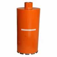 Carota Bisonte 180 x 400 mm diamantat-laser, prindere UNC 1 1/4″ Carota Bisonte 180 x 400 mm diamantat-laser, prindere UNC 1 1/4″