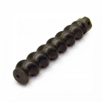 Rotor Bisonte pentru pompa PCS-T5 L 200 mm presiune 20 bar ALB