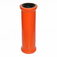 Stator Bisonte PM D6-3 ORANGE PCS-K