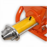 Stator MIXER 8 SX drept Stator MIXER 8 SX drept