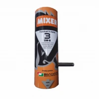 Stator MIXER 3 D8-2 drept cu pin