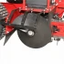 RS Masina de Sapat Santuri/Trencher BISONTE Agro Garden BTA-600TRE adancime max 600mm motor 15cp [2]