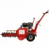RS Masina de Sapat Santuri/Trencher BISONTE Agro Garden BTA-600TRE adancime max 600mm motor 15cp [4]