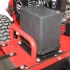 RS Masina de Sapat Santuri/Trencher BISONTE Agro Garden BTA-600TRE adancime max 600mm motor 15cp [7]