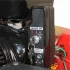 RS Masina de Sapat Santuri/Trencher BISONTE Agro Garden BTA-600TRE adancime max 600mm motor 15cp [8]