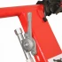 RS Masina de Sapat Santuri/Trencher BISONTE Agro Garden BTA-600TRE adancime max 600mm motor 15cp [9]