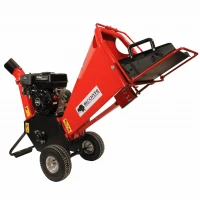 Tocator crengi BISONTE Agro Garden BTA-100T 6.0 cp Ø maxim 100 mm capacitate 3 mc/h Tocator crengi BISONTE Agro Garden BTA-100T 6.0 cp Ø maxim 100 mm capacitate 3 mc/h