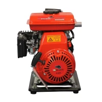 Motopompa pentru ape curate BISONTE BTA-MP25 diametru 25 mm debit 4 mc/h Motopompa pentru ape curate BISONTE BTA-MP25 diametru 25 mm debit 4 mc/h