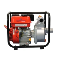 Motopompa ape semicurate BISONTE BTA-MP50 diametru 50 mm debit 30 mc/h Motopompa ape semicurate BISONTE BTA-MP50 diametru 50 mm debit 30 mc/h