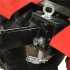 Motocultor BISONTE Agro Garden BTA-1000FC latime lucru 560/830mm adancime 300mm motor 7cp (FC) [4]