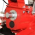 Motocultor BISONTE Agro Garden BTA-1000FC latime lucru 560/830mm adancime 300mm motor 7cp (FC) [5]