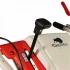 Motocultor BISONTE Agro Garden BTA-1000FC latime lucru 560/830mm adancime 300mm motor 7cp (FC) [6]