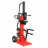 Despicator lemne vertical BISONTE Agro Garden BTA-DV12T 12T 400V 3,5 kW