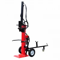 Despicator lemne vertical BISONTE Agro Garden BTA-DV15T 15T 400V 4 kW Despicator lemne vertical BISONTE Agro Garden BTA-DV15T 15T 400V 4 kW