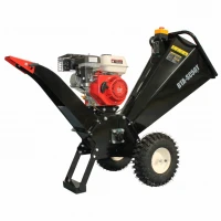 Tocator crengi BISONTE Agro Garden BTA-SC50T motor benzina 8CP, 50mm Tocator crengi BISONTE Agro Garden BTA-SC50T motor benzina 8CP, 50mm