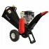 Tocator crengi BISONTE Agro Garden BTA-SC50T motor benzina 8CP, 50mm [2]