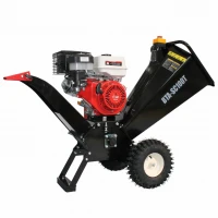 RS Tocator crengi BISONTE Agro Garden BTA-SC100T motor benzina 11CP, 100mm RS Tocator crengi BISONTE Agro Garden BTA-SC100T motor benzina 11CP, 100mm