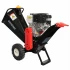 Tocator crengi BISONTE Agro Garden BTA-SC100T motor benzina 11CP, 100mm [2]