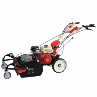 Tocator vegetatie BISONTE Agro Garden BTA-SCT50 motor benzina 8CP, latime taiere 500 mm, autopropulsat Tocator vegetatie BISONTE Agro Garden BTA-SCT50 motor benzina 8CP, latime taiere 500 mm, autopropulsat