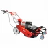 Tocator vegetatie BISONTE Agro Garden BTA-SCT50 motor benzina 8CP, latime taiere 500 mm, autopropulsat [2]
