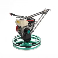 Elicopter pardoseli IMER BT60H motor Honda GX160 5,5 cp Elicopter pardoseli IMER BT60H motor Honda GX160 5,5 cp
