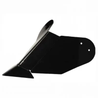 Plug santuri simplu BISONTE Agro Garden Bilonator Plug santuri simplu BISONTE Agro Garden Bilonator