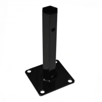 Tub hexagonal BISONTE Agro Garden Ø 32 mm Tub hexagonal BISONTE Agro Garden Ø 32 mm