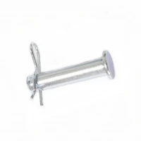 Bolt freze 8 x 45 mm BISONTE Agro Garden Bolt freze 8 x 45 mm BISONTE Agro Garden