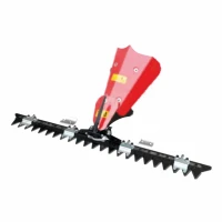 Sistem cosire BISONTE Agro Garden BTA-GC400 Sistem cosire BISONTE Agro Garden BTA-GC400