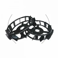 Roti metalice BISONTE Agro Garden BTA-MW500 (set 2 buc) Roti metalice BISONTE Agro Garden BTA-MW500 (set 2 buc)