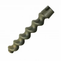 Rotor MIXER 2C recomandat pentru tencuieli var-ciment Rotor MIXER 2C recomandat pentru tencuieli var-ciment