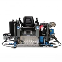 Elicopter dublu pardoseli IMER BT900H-2PFH24 motor Honda GX690 26 cp Elicopter dublu pardoseli IMER BT900H-2PFH24 motor Honda GX690 26 cp