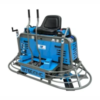 Elicopter dublu pardoseli IMER BT900H24TC motor Honda GX690 26 cp Elicopter dublu pardoseli IMER BT900H24TC motor Honda GX690 26 cp