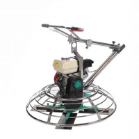 Elicopter pardoseli IMER BT90HF motor Honda GX160 5,5 cp Elicopter pardoseli IMER BT90HF motor Honda GX160 5,5 cp