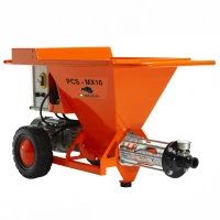 RS Pompa multifunctionala Bisonte PCS-MX10 230V debit 8-25 l/min RS Pompa multifunctionala Bisonte PCS-MX10 230V debit 8-25 l/min