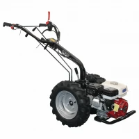 Multifunctional BISONTE Agro Garden BTA-F1107X270 motor HONDA GX270 9 cp Multifunctional BISONTE Agro Garden BTA-F1107X270 motor HONDA GX270 9 cp