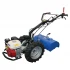Multifunctional BISONTE Agro Garden BTA-F1107X270 motor HONDA GX270 9 cp [3]