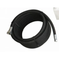 Furtun material Bisonte pentru PCS-HP15 (MS100 decorativa)