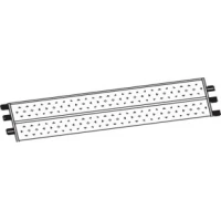 CONDOR – Podea zincata VEGA 1800 x 500 mm