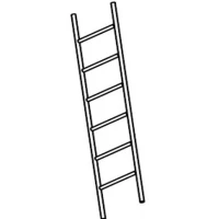 CONDOR – Scara Omega vopsita