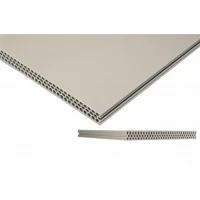Panou plastic pentru cofrare 200 x 500 x 21mm