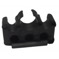 Distantier fier-beton „BISCUIT” H15 x 45, 1 set = 500 buc