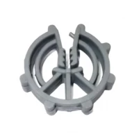 Distantier fier-beton „ROZETA” H20, 1 set = 500 buc