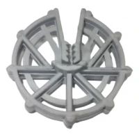 Distantier fier-beton „ROZETA” H25, 1 set = 500 buc