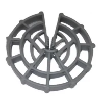 Distantier fier-beton „ROZETA” H40, 1 set = 250 buc